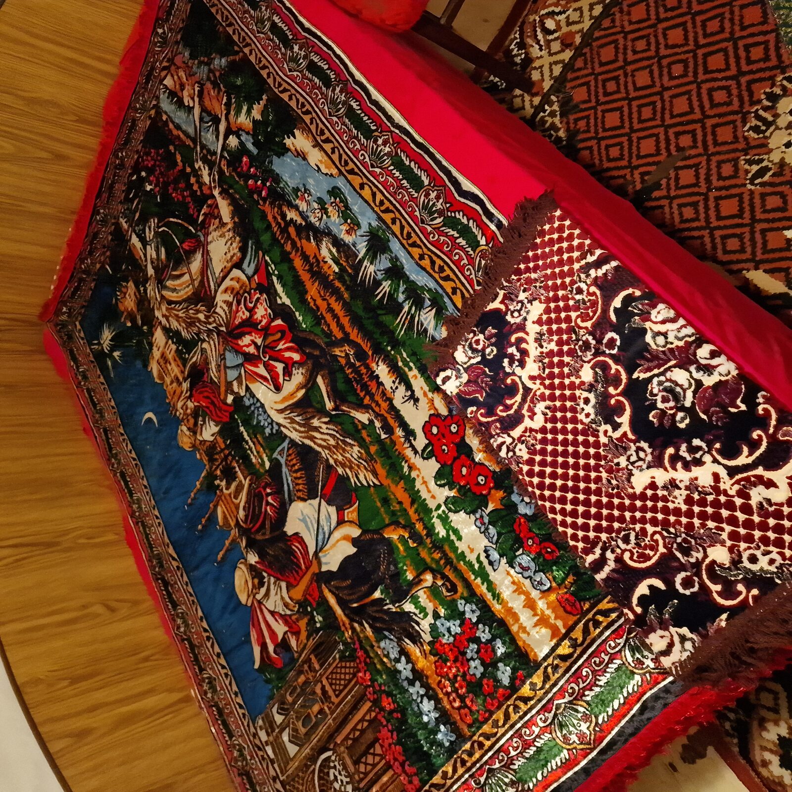 Decoratiuni vintage