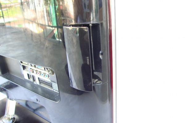 (Defect) Monitor TV LCD, Samsung Syncmaster P2770HD