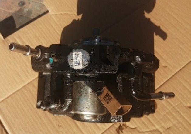 Delphi, Pompă de injecție și injectoare Opel Antara 2,2 diesel Chevrolet captiva 2.2 diesel an 2013