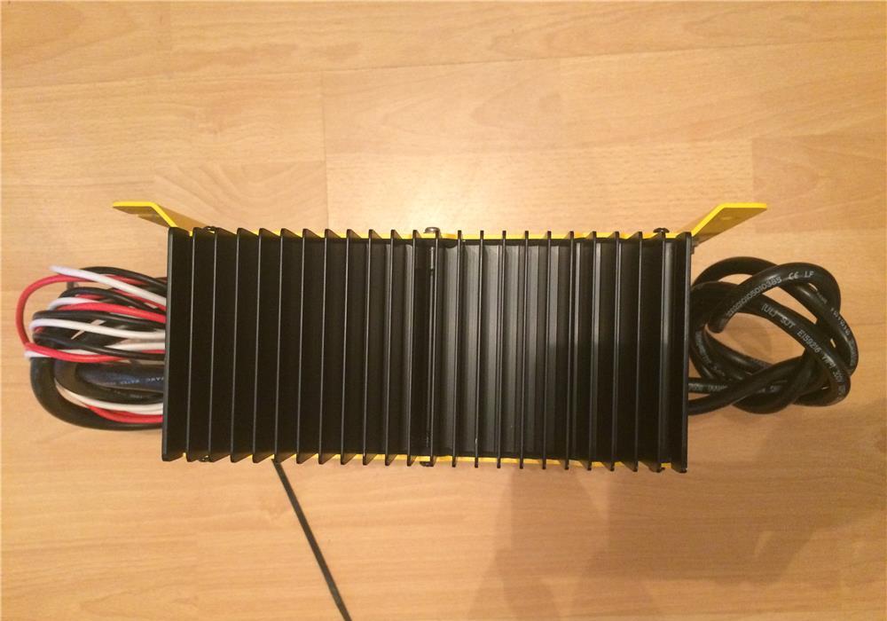 Delta-Q QuiQ On-Board 24V Battery Charger 912-2400
