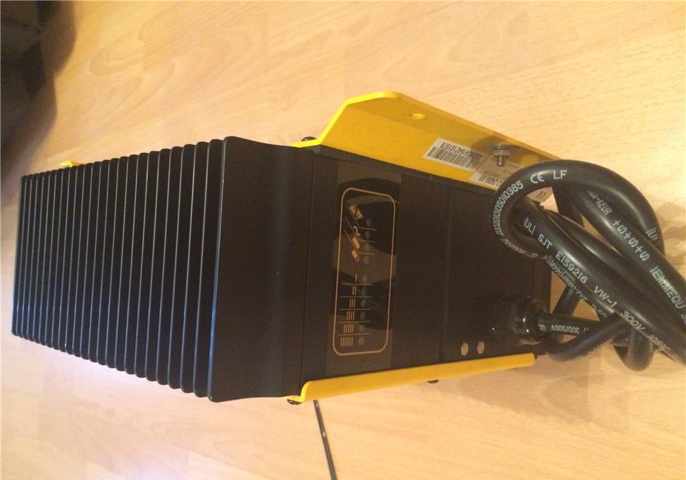 Delta-Q QuiQ On-Board 24V Battery Charger 912-2400
