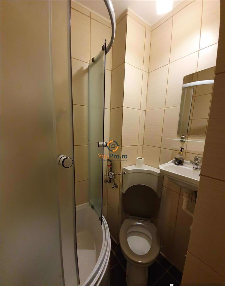 Deosebit Totul NOU langa Complex