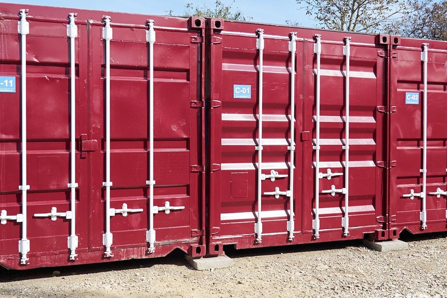 Depozit, Boxe si containere sector 1, spatiul de care ai nevoie