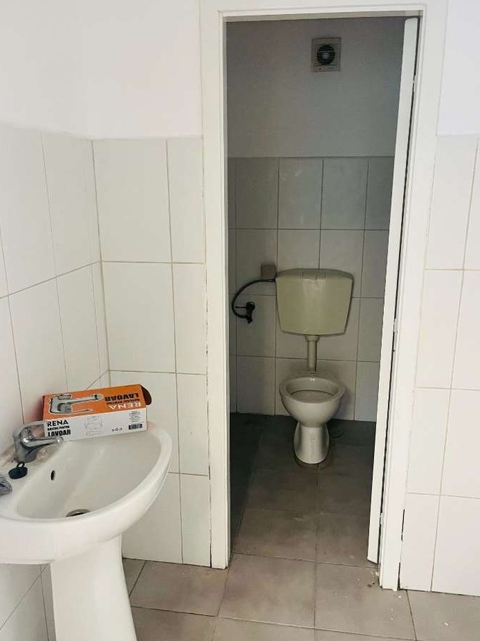 Depozit de inchiriat Tunari, Sos. de Centura - 150 mp