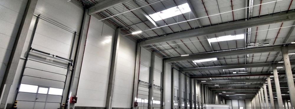 Depozit/Logistica 60000mp divizibil , Zona Calea Sagului
