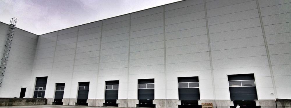Depozit/Logistica 60000mp divizibil , Zona Calea Sagului