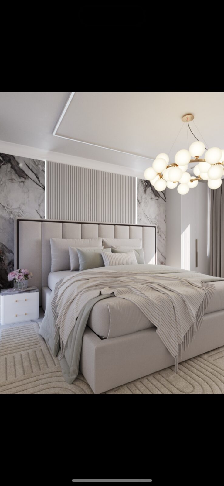 Design Interior, randari