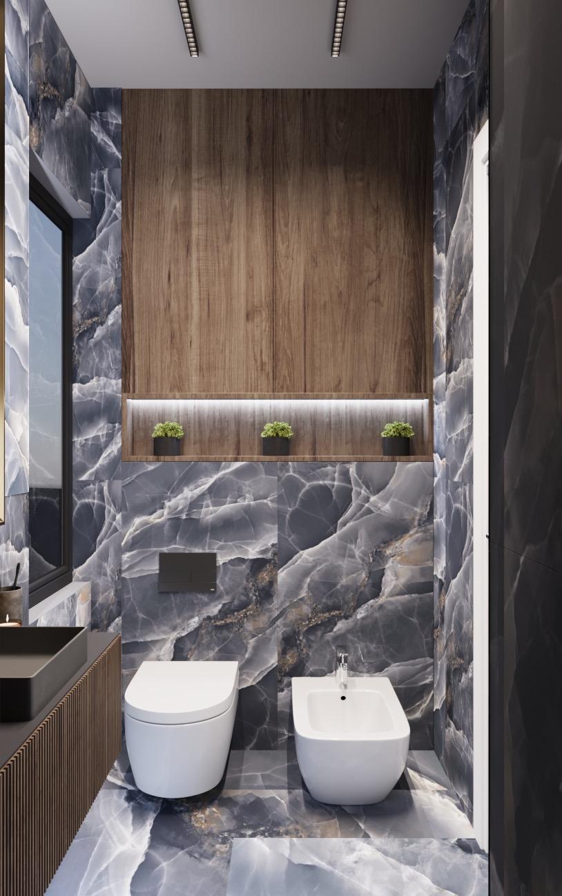 Design Interior, randari
