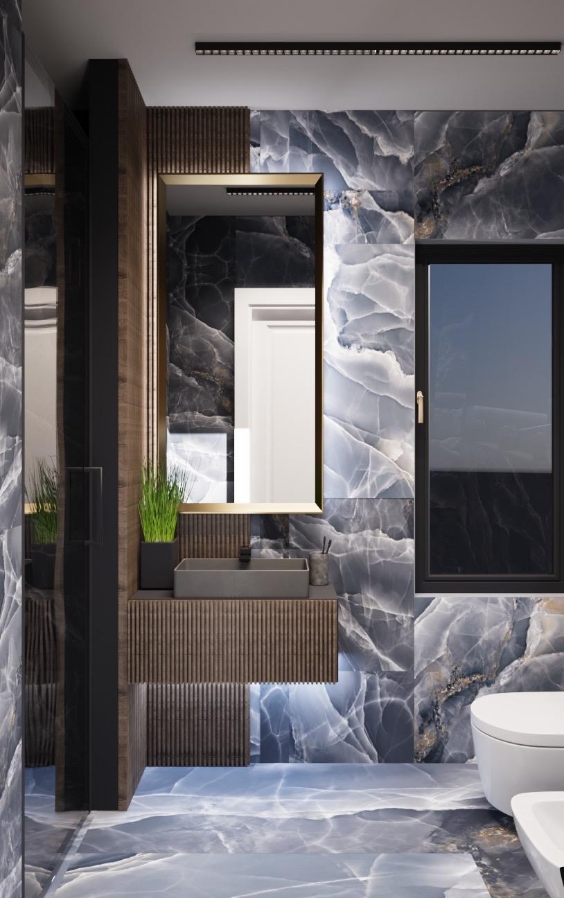 Design Interior, randari