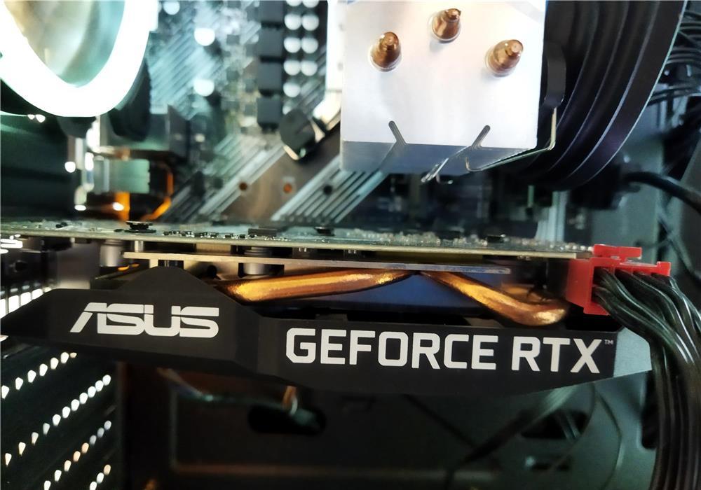 Desktop Gaming MYRIA (powered by ASUS) cu garantie