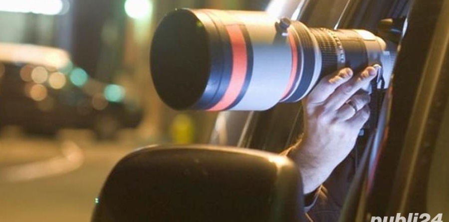Detectiv Particular