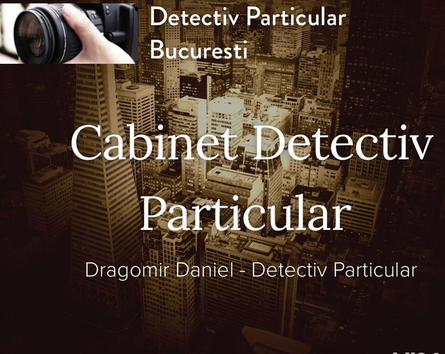 Detectiv Particular