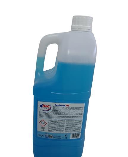 Detergent pardoseala degreseaza si igienizeaza
