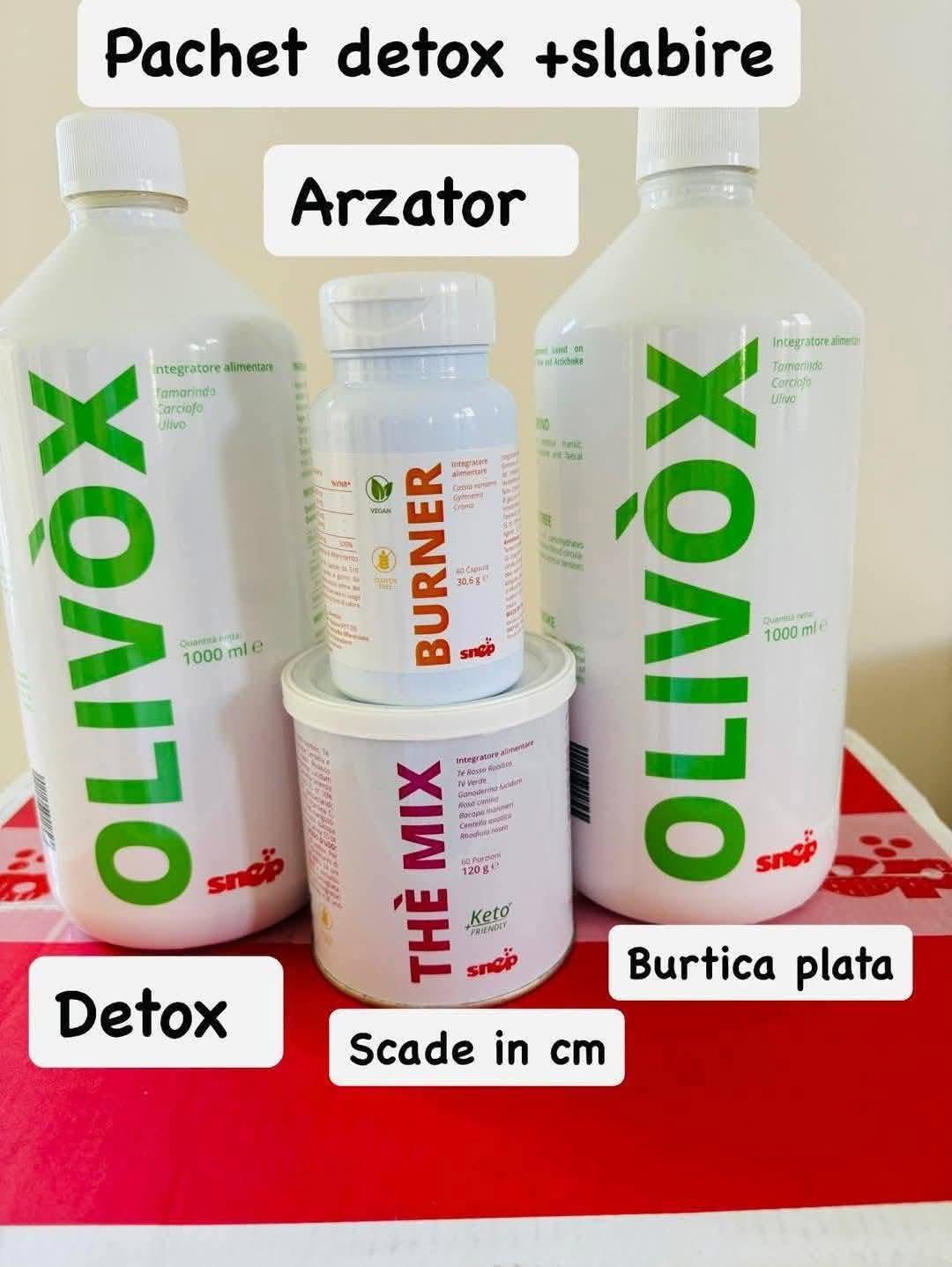 Detox