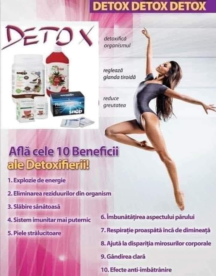 Detox