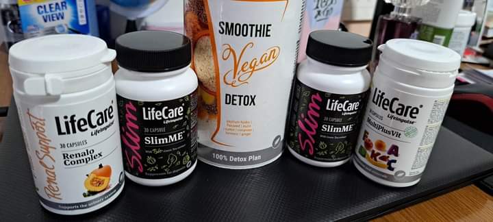 Detoxifiere