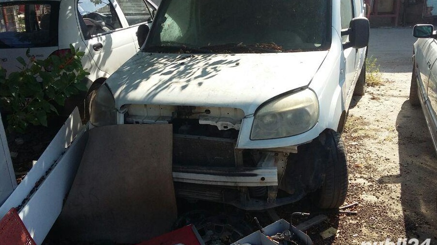 dez fiat doblo