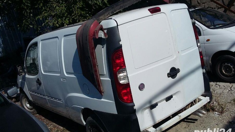 dez fiat doblo