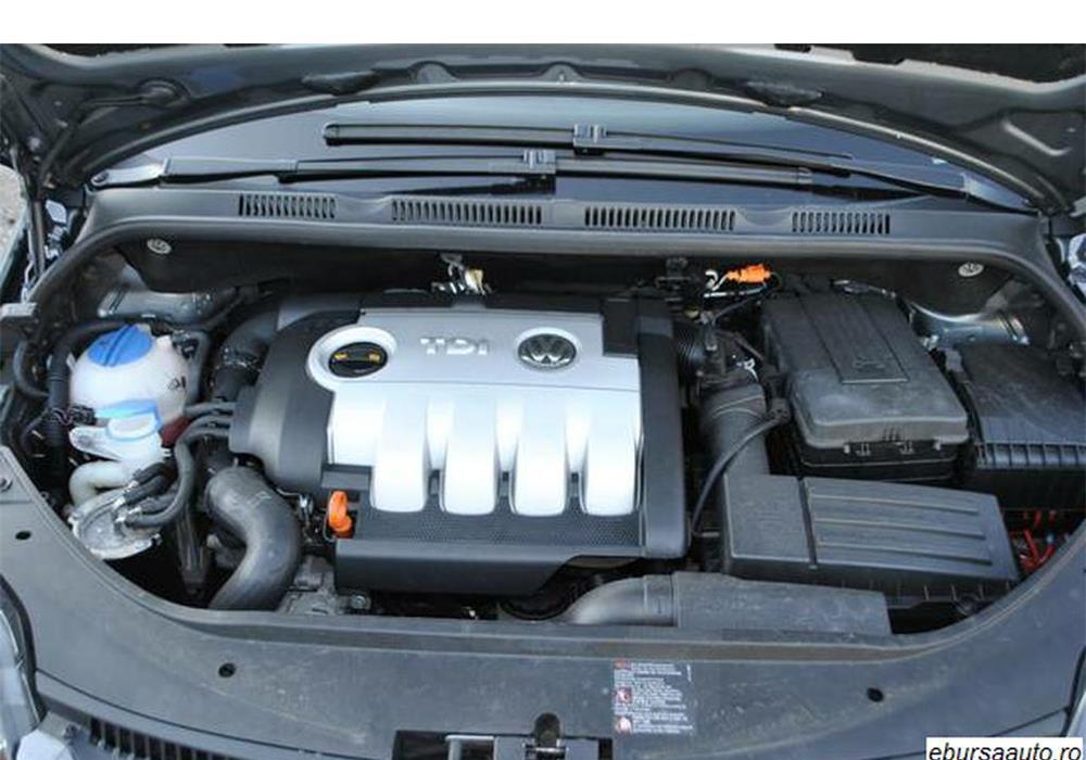 dezembrez volkswagen passat b6 2005-2010 diesel si benzina 1.6 i 1.6 fsi 2.0 fsi 1.9 tdi 2.0 tdi sdi