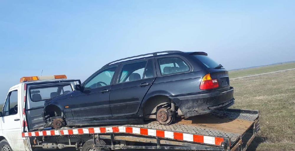 dezmebrari auto