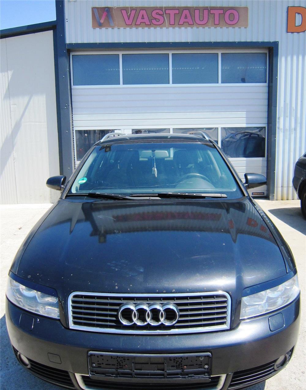 Dezmembram Audi A4 2.5 TDI COD BDG 2004-2006