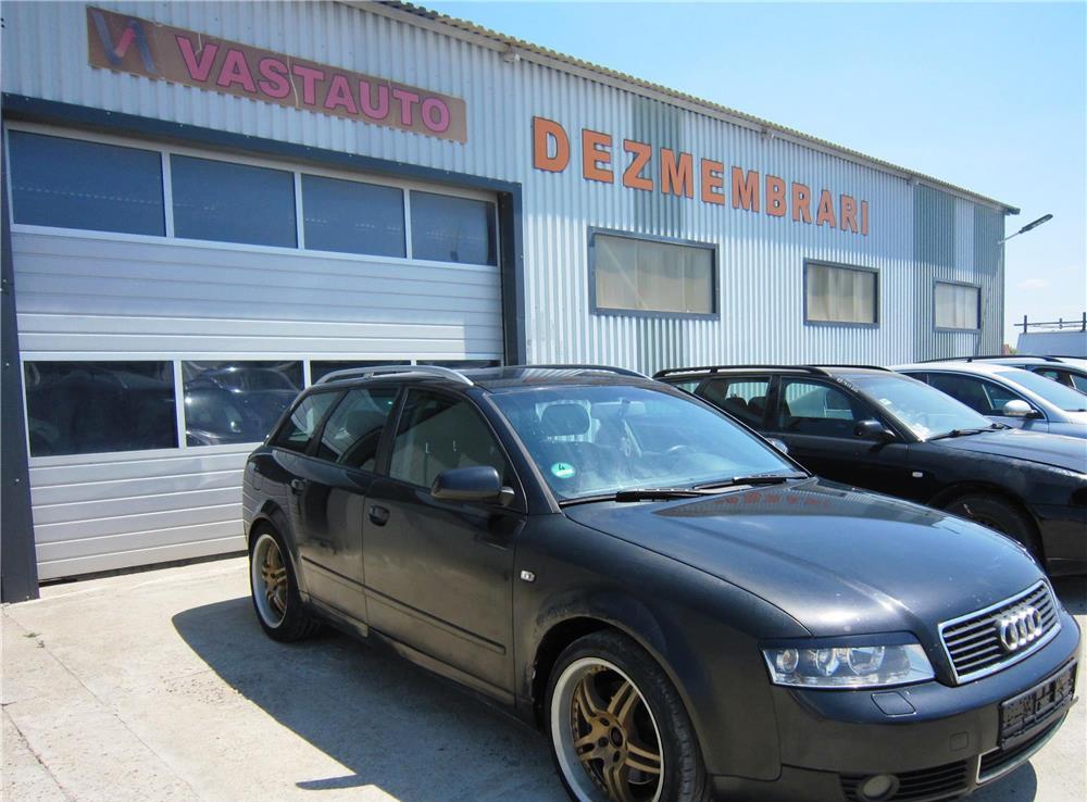 Dezmembram Audi A4 2.5 TDI COD BDG 2004-2006