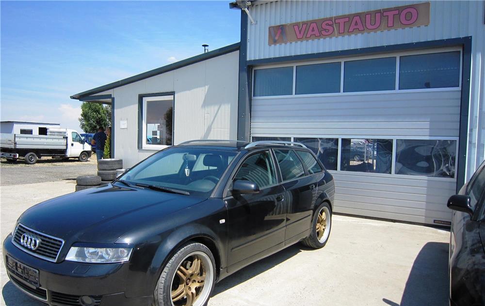 Dezmembram Audi A4 2.5 TDI COD BDG 2004-2006