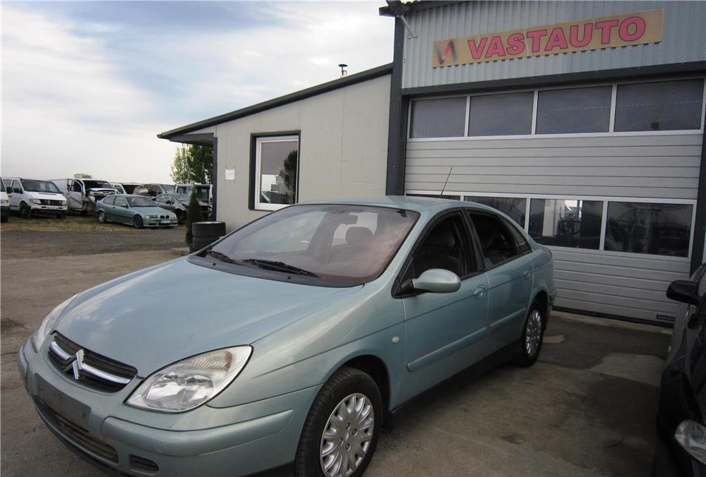 Dezmembram CITROEN C5 2.0 HDi Cod motor RHZ , 109 CP an 2001-2004
