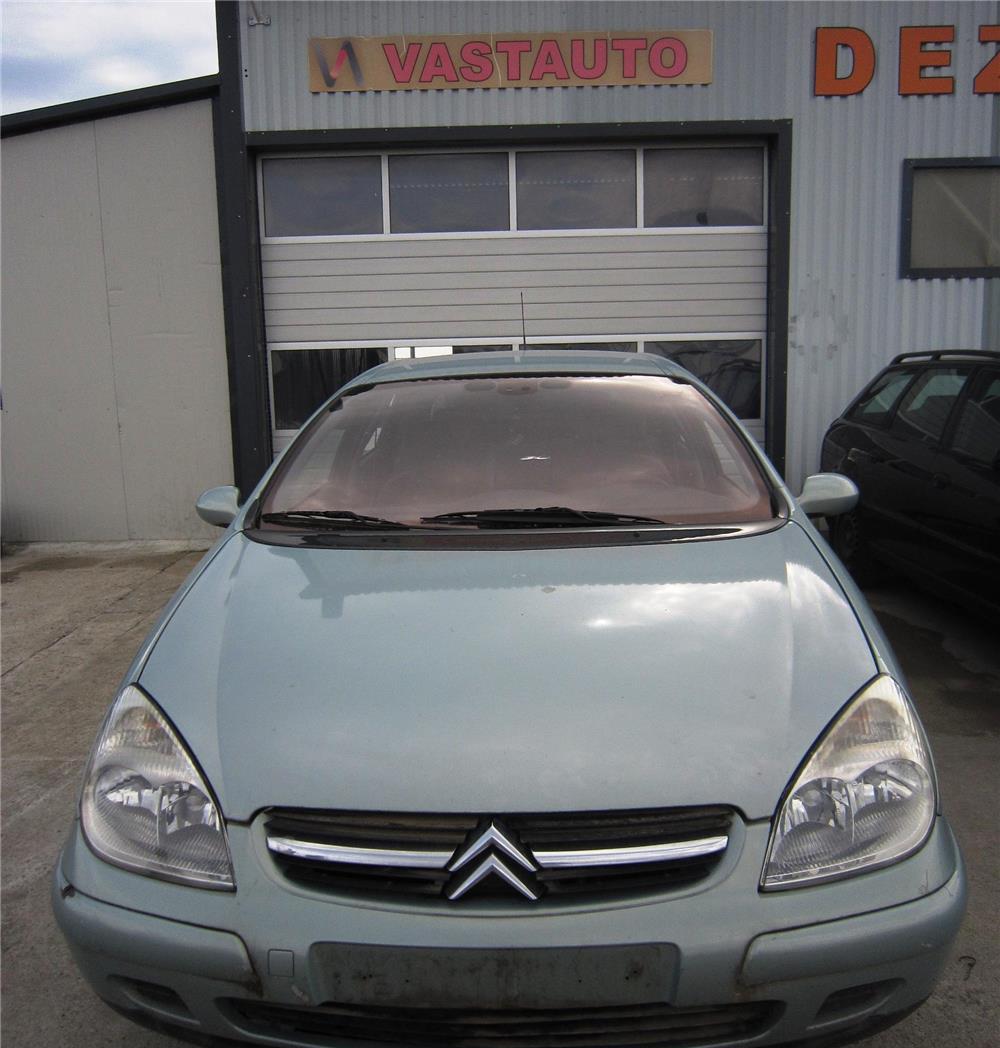 Dezmembram CITROEN C5 2.0 HDi Cod motor RHZ , 109 CP an 2001-2004
