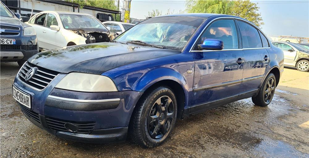 Dezmembram Volkswagen Passat B5.5 1.9tdi 96kw 131cp 6 treptel an 2002.