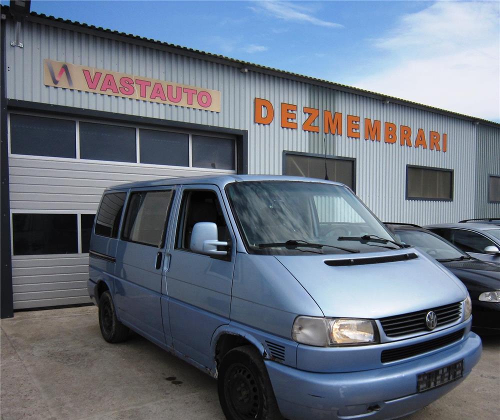 Dezmembram VW CARAVELLE 2.5 TDI Cod motor ACV 102 CP an 1996