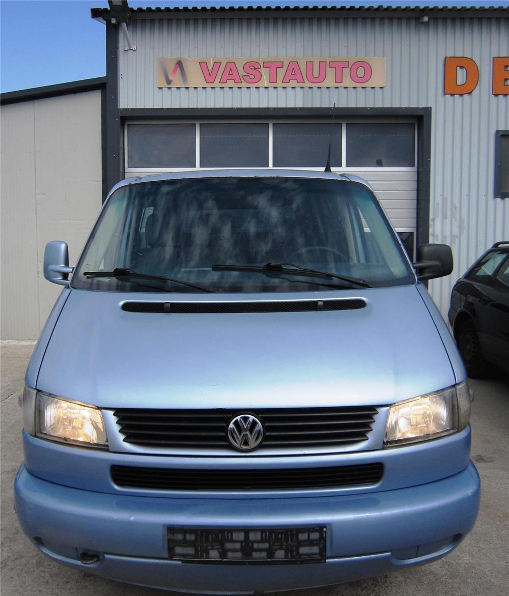 Dezmembram VW CARAVELLE 2.5 TDI Cod motor ACV 102 CP an 1996