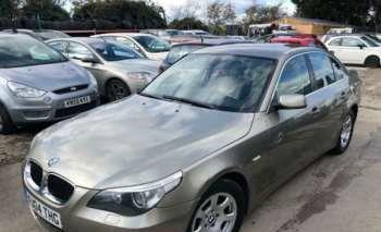 Dezmembrari Bmw E60 525D 520D 530D Motor Cutie Automata Manuala Cardan Grup Planetara Punte Cadru