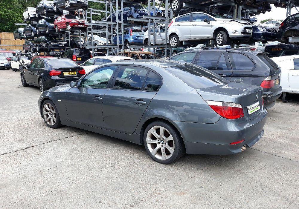 Dezmembrari Bmw E60 525D 520D 530D Motor Cutie Automata Manuala Cardan Grup Planetara Punte Cadru