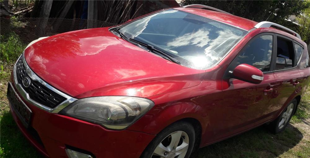Dezmembrari Kia CEED 1,6 crdi 2012 BUFTEA!!