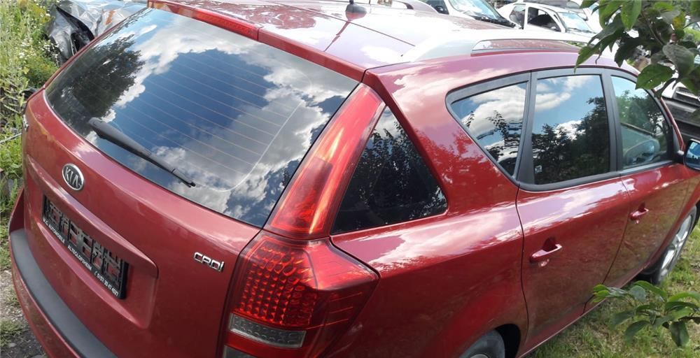 Dezmembrari Kia CEED 1,6 crdi 2012 BUFTEA!!