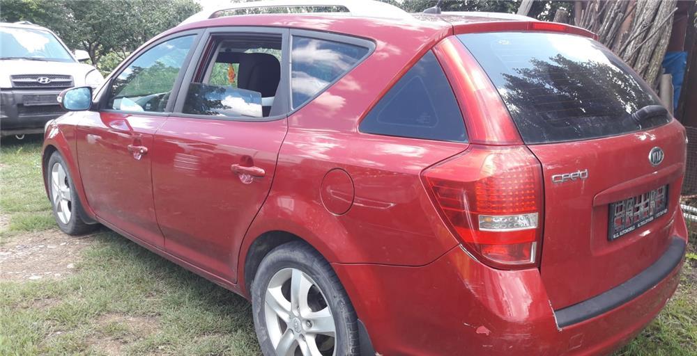 Dezmembrari Kia CEED 1,6 crdi 2012 BUFTEA!!