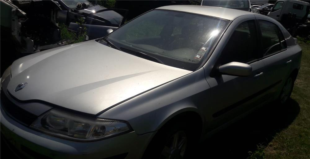 Dezmembrari Renault Laguna 1,9dci 2004 BUFTEA!!