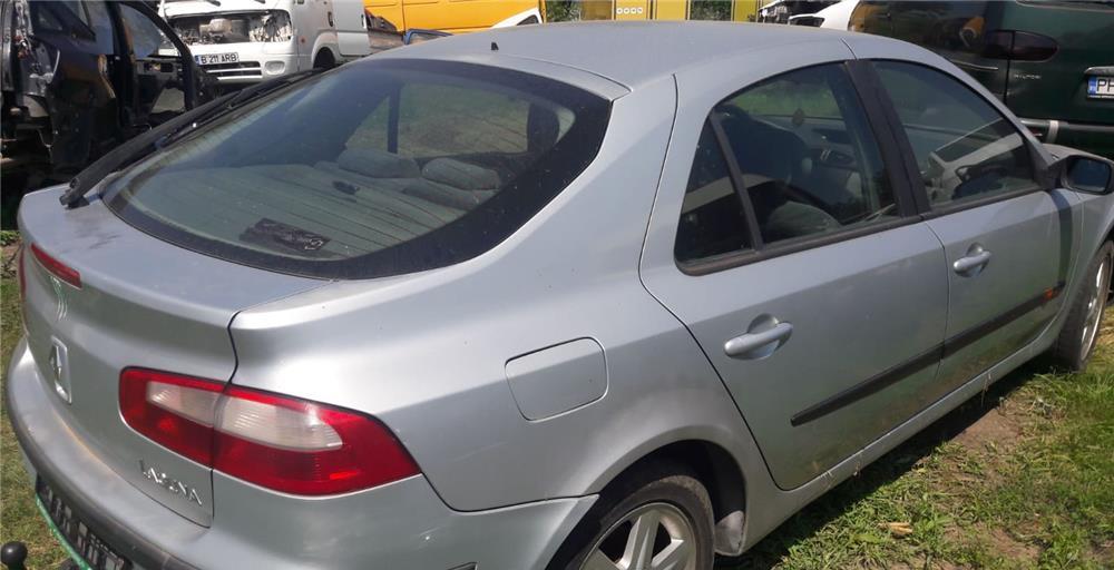 Dezmembrari Renault Laguna 1,9dci 2004 BUFTEA!!