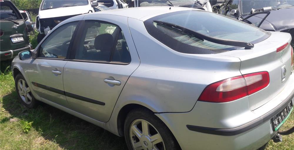 Dezmembrari Renault Laguna 1,9dci 2004 BUFTEA!!
