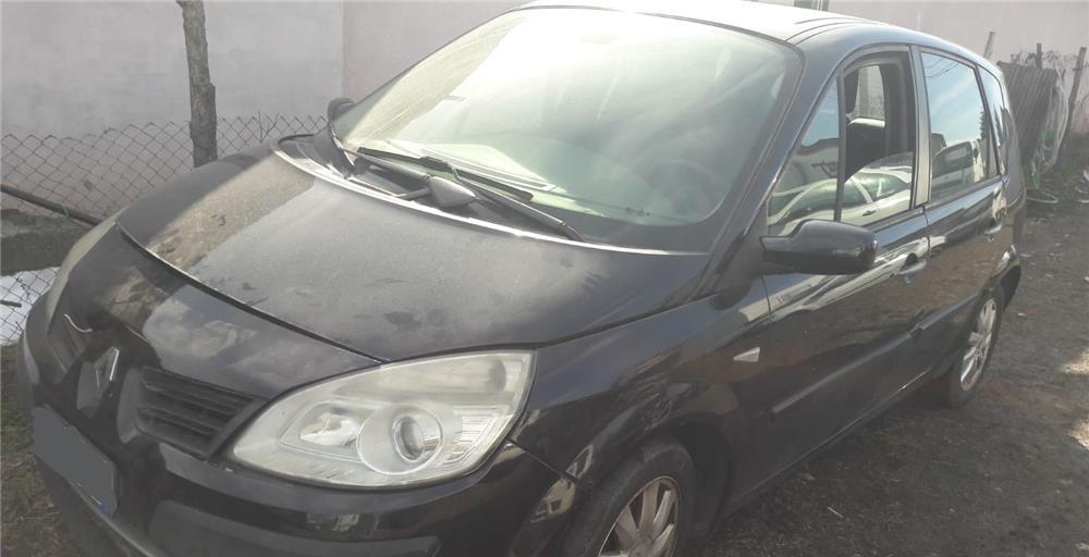 Dezmembrari Renault Scenic 1,5dci 2008 Buftea!!