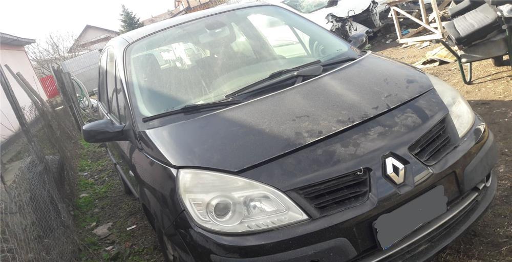 Dezmembrari Renault Scenic 1,5dci 2008 Buftea!!