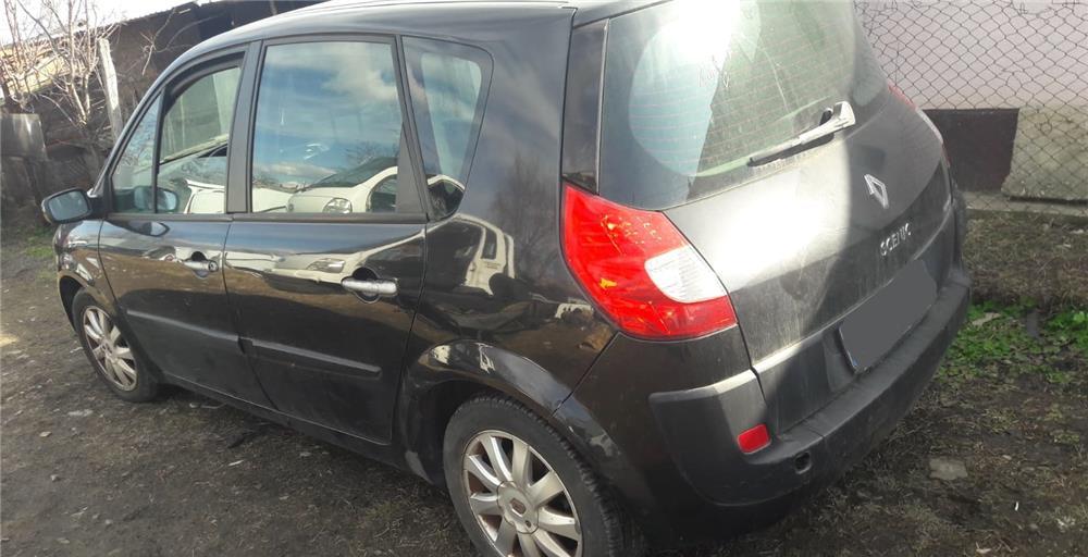 Dezmembrari Renault Scenic 1,5dci 2008 Buftea!!