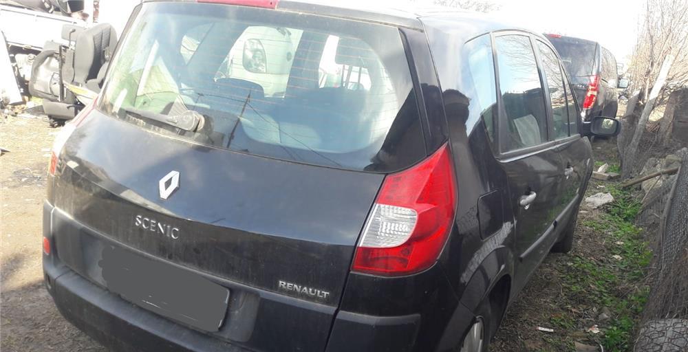 Dezmembrari Renault Scenic 1,5dci 2008 Buftea!!