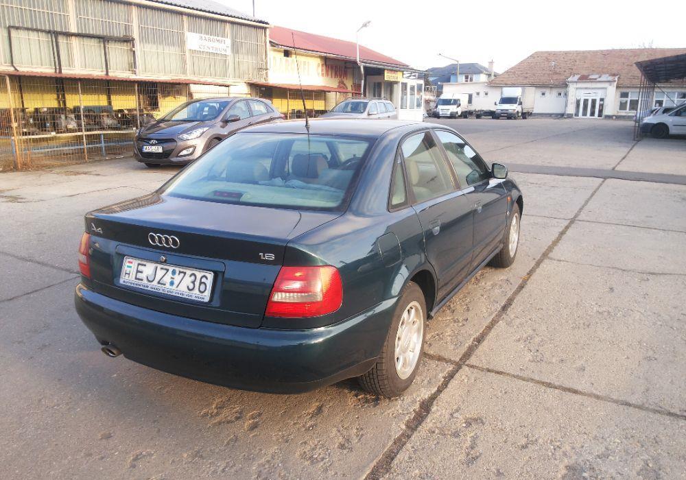 Dezmembrez Audi A4 B5 1.6ADP