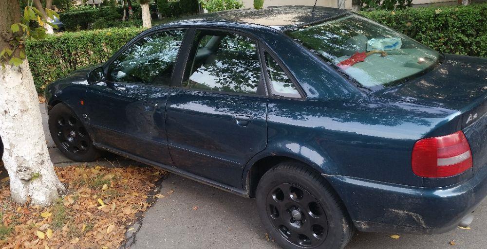 Dezmembrez Audi A4 B5 1.6ADP