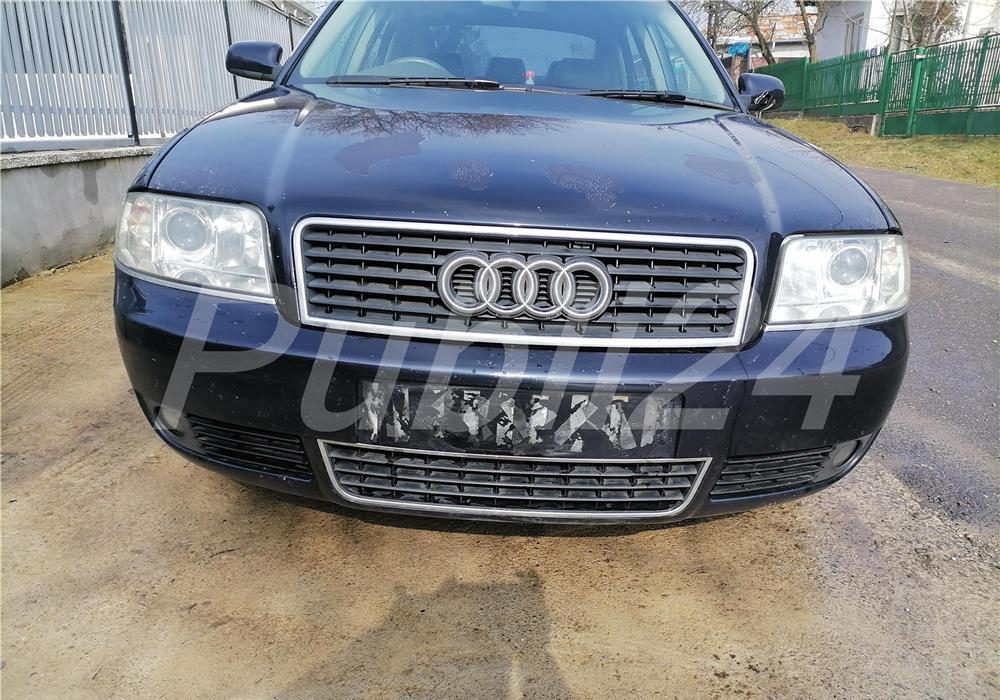 Dezmembrez Audi A6 C5 1.9Tdi  berlina/avant facelift