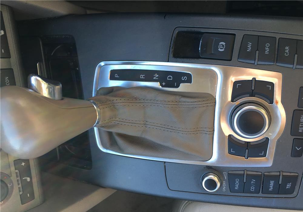 Dezmembrez audi a6 quattro