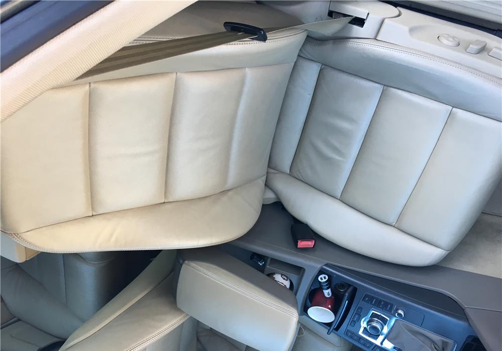 Dezmembrez audi a6 quattro