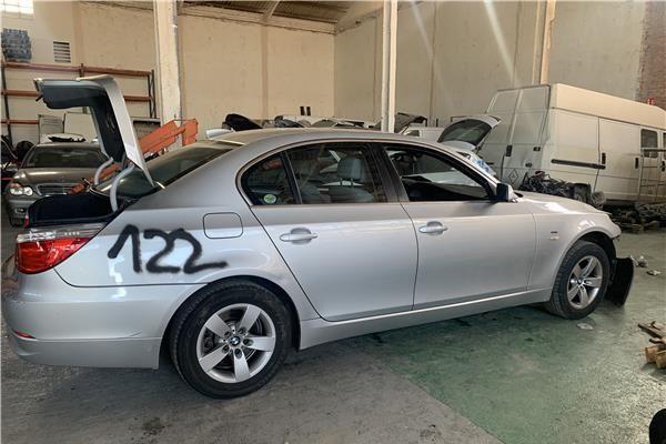 Dezmembrez Bmw E60 530D 525D 520D Capota Usa Aripa Armatura Trager Portbagaj Bara Fata Spate Stalp